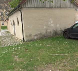 Schloss ob Ellwangen