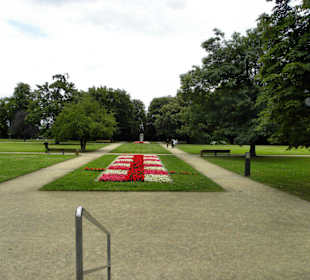 Schlosspark