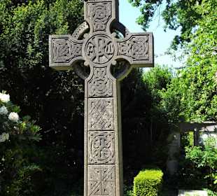 Eindrücke vom Friedhof Nienstedten