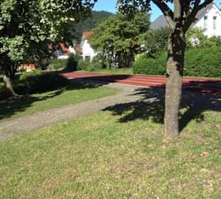 Spielplatz Filsenbergschule Öschingen