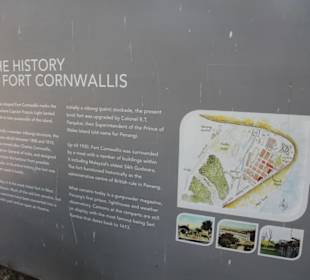 Altstadt George Town