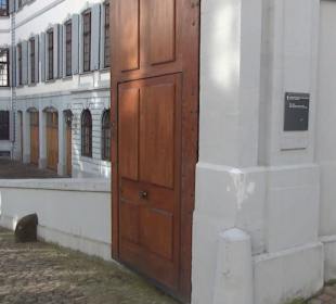 Weißes Haus