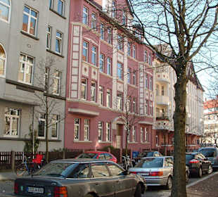 Altstadt