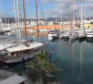 Port de Palma