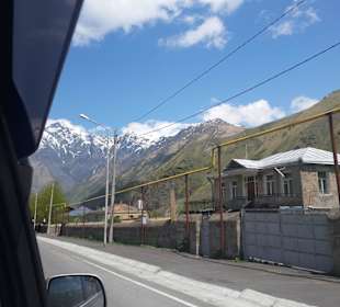 Gruzińska Droga Wojenna