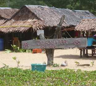 Hier ist man richtig 