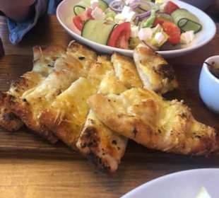 Gastro Restaurant PRIMI Camps Bay  Kapstadt