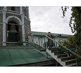 Berg Athos - "Holidays and more"