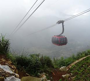 Wetter leider ungeeignet