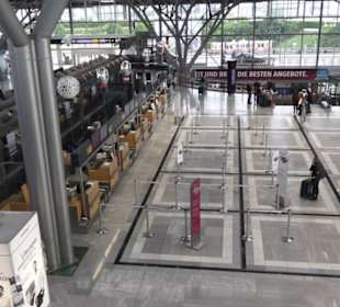 Flughafen Stuttgart