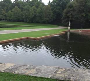 Große Kaskade Nymphenburg