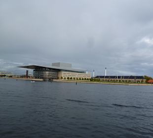 Kopenhaga