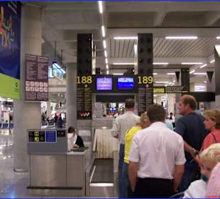 Aeroport Son Sant Joan Palma
