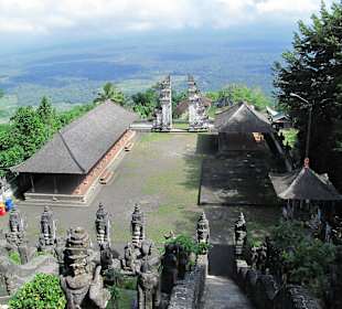 Lempuyang Tempel
