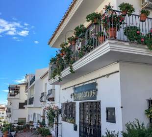 Pueblo Benalmadena
