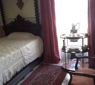 Casa Rocca Piccola