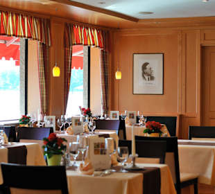 Benatzky Stüberl im Seerestaurant