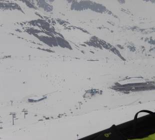 Stubaier Gletscher