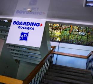 Promenade von Jalta Sehenswürdigkeiten