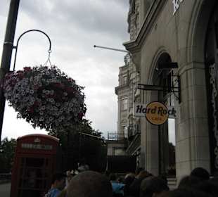 Hard Rock Café