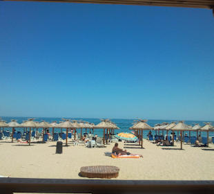 Strand (kostenpflichtig)