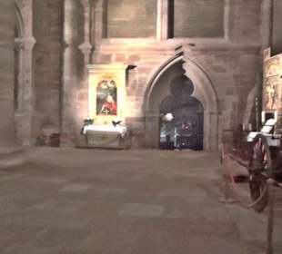 Straßburger Münster