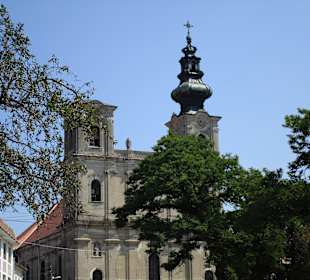 Biserica Armenească Sf. Elisabeta de Tunigia