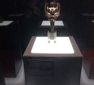 Deutsches Fußballmuseum