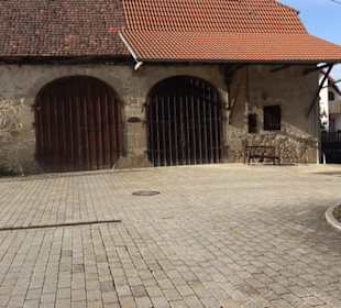 Zehntscheuer