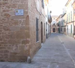 Carrer de Sant Jaume 