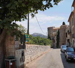 Altstadt Valldemosa