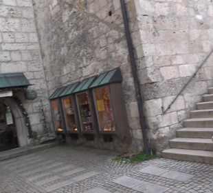 Altstadt Bad Reichenhall