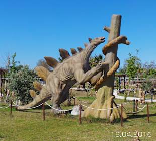 Discovery Park Manavgat