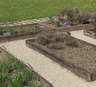 Benediktinerkloster mit Klosterkirche