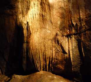 Tropfsteine