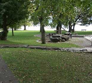 Spielplatz Uferstraße Wasserburg (Bodensee)