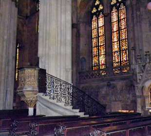 Dom St. Peter, Regensburg