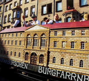 Die Burgfarrnbach