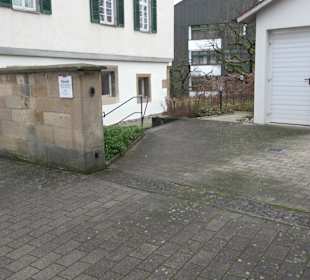 Pfarramt Pliezhausen u. Dörnach