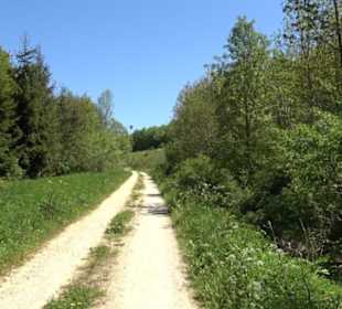 Magolsheimer Buchtalweg