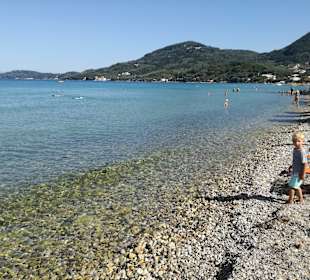 Strand Messonghi 
