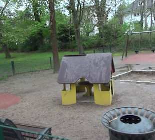 Aire de Jeux Jean Monnet (Jean-Monnet-Spielplatz)
