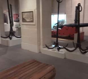 Malta Maritime Museum