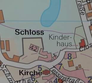 Schloss Kilchberg