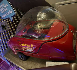 Museum Ripley's Believe It or Not!