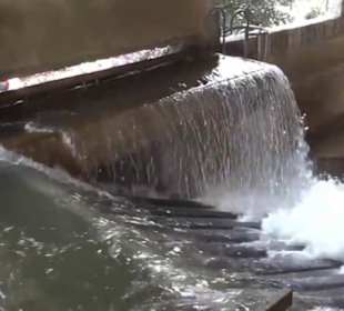 Mystery - River Quest