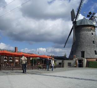 Holländermühle