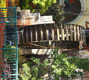 Botanischer Garten Bellagio