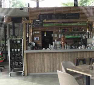 Park Café Planten un Blomen 