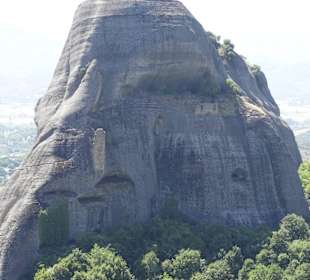 Klosterruine Pantokrátor